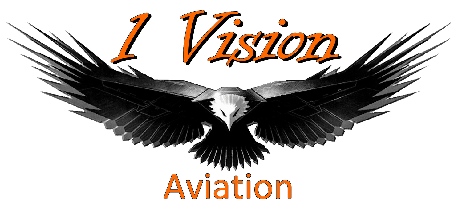 1 Vision Aviation